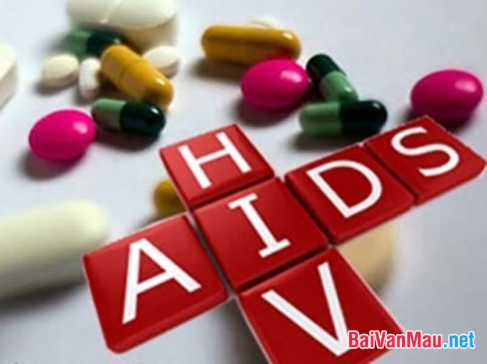 Nạn dịch HIVAIDS
