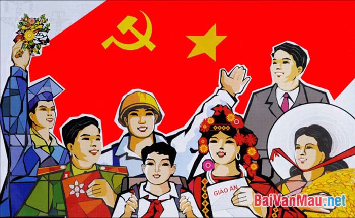 Người tuyên bố thành lập nước Việt Nam dân chủ cộng hoà