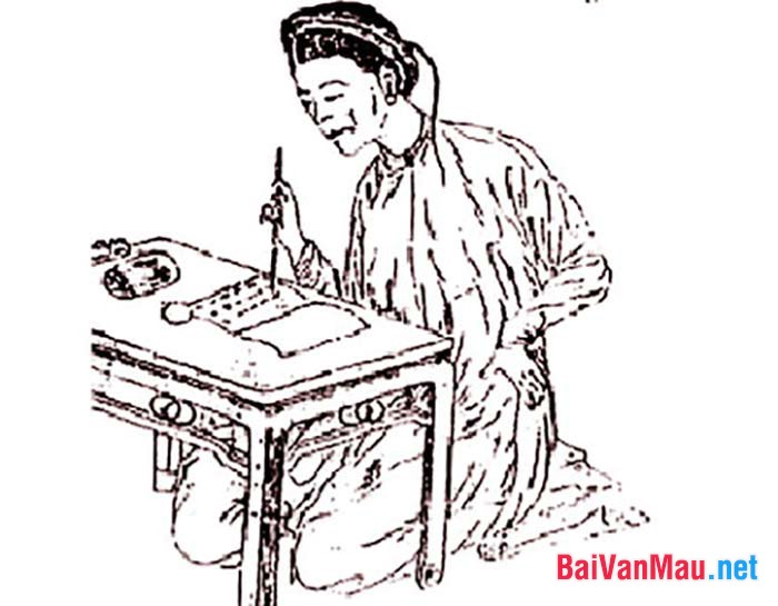 Nghị luận văn học: Có ý kiến cho rằng: Hồ Xuân Hương là người trào phúng đả kích, là nhà thơ trữ tình phụ nữ