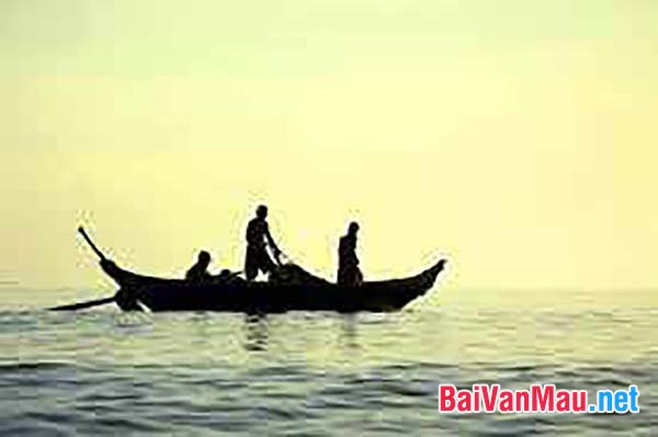 Nhân vật nào trong truyện Chiếc thuyền ngoài xa của Nguyễn Minh Châu đã để lại cho anh/ chị ấn tượng nhất? Vì sao