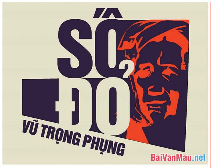 Số đỏ như chính là hiện thân của nghệ thuật trào phúng trong văn xuôi Việt Nam