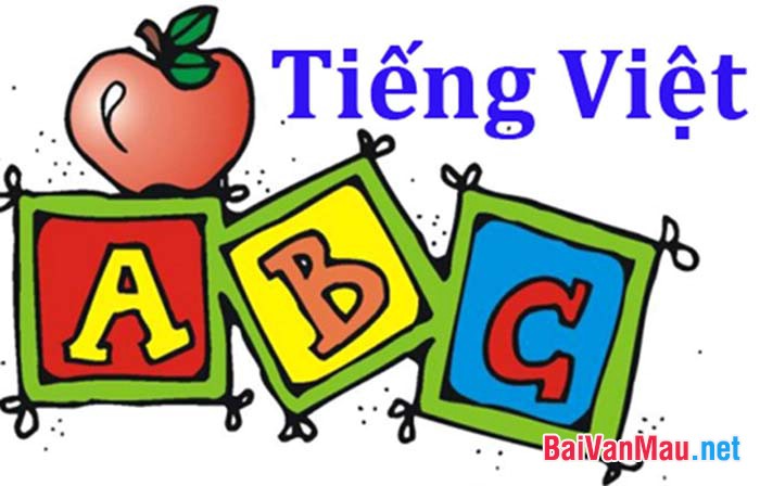 Nghị luận xã hội: Ý nghĩa của việc sử dụng Tiếng Việt