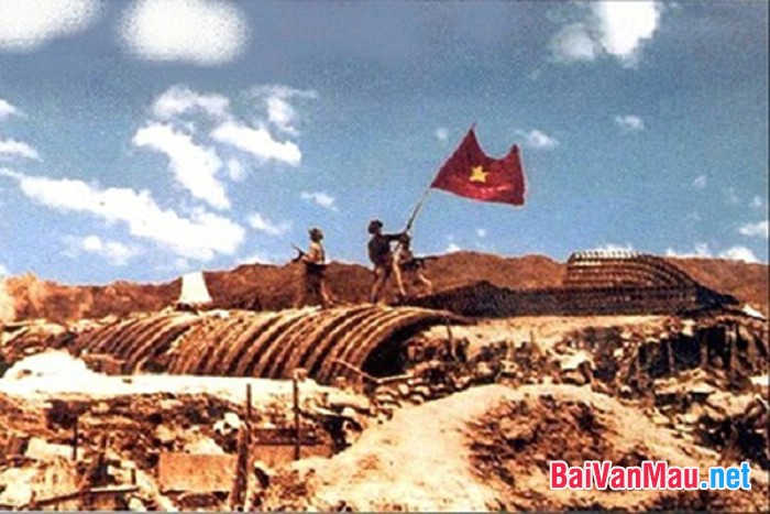 Chiến thắng Điện Biên Phủ