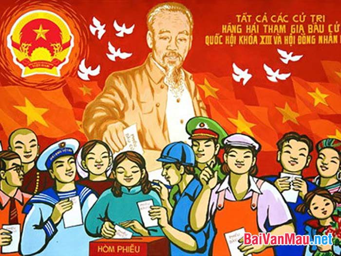 Em hãy chứng minh rằng dân tộc Việt Nam có truyền thông yêu nước chống giặc ngoại xâm. Điều đó được thể hiện qua các tác phẩm văn học