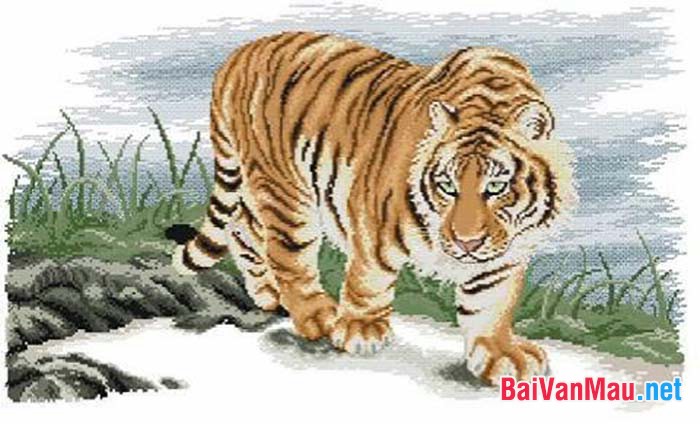 Dựa vào văn bản Nhớ rừng của Thế Lữ, anh/ chị hãy kể lại câu chuyện về con hổ ở vườn bách thú