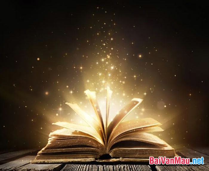 Giải thích “Sách là ngọn đèn sáng bất diệt của trí tuệ con người”