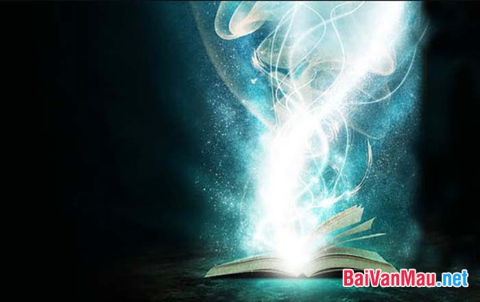 Sách là ngọn đèn sang bất diệt của trí tuệ con người