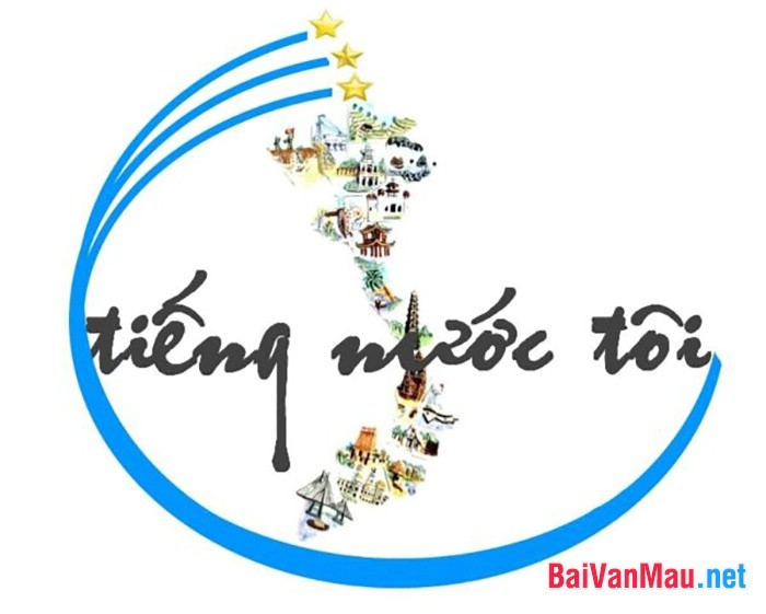 Em hãy viết bài văn chứng minh về sự giàu đẹp của Tiếng Việt